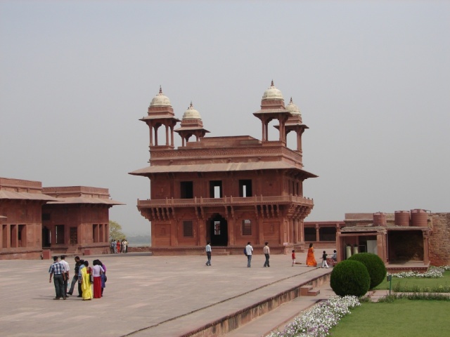 2008/03(March)/AroundTheWorld/Fatehpur Sikri, Abandoned City/640x480_DSC01240.JPG